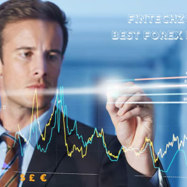 Finding the Fintechzoom Best Forex Broker: A Comprehensive Guide for Traders