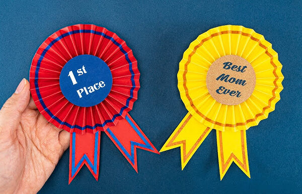 How Custom Rosette Ribbons Can Enhance School and Sports Competitions