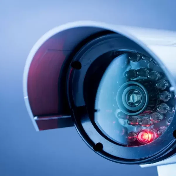 What’s the Advantages of IP Camera?