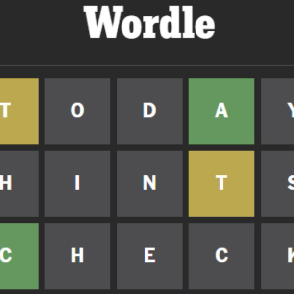 Wordle: The Addictive Word Game Taking the World by Storm