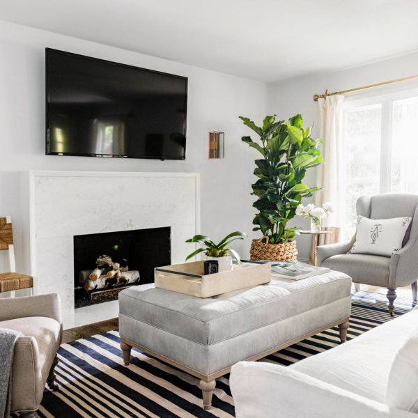 How to Arrange Furniture in Your New Home after Moving