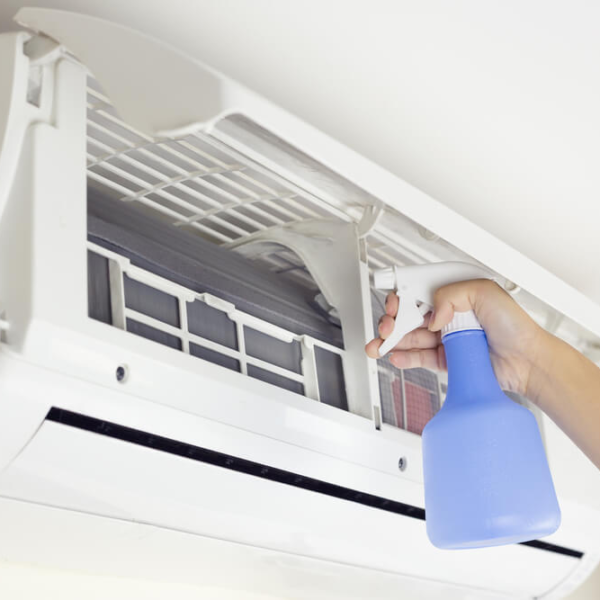 Benefits of an Aircon Chemical Clean vs. Standard Air Conditioner Servicing