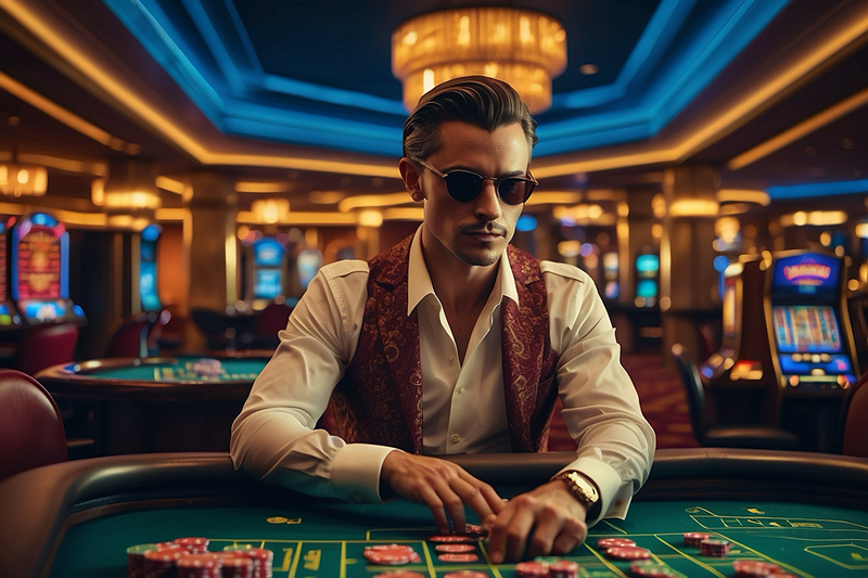 Online Casino Slots