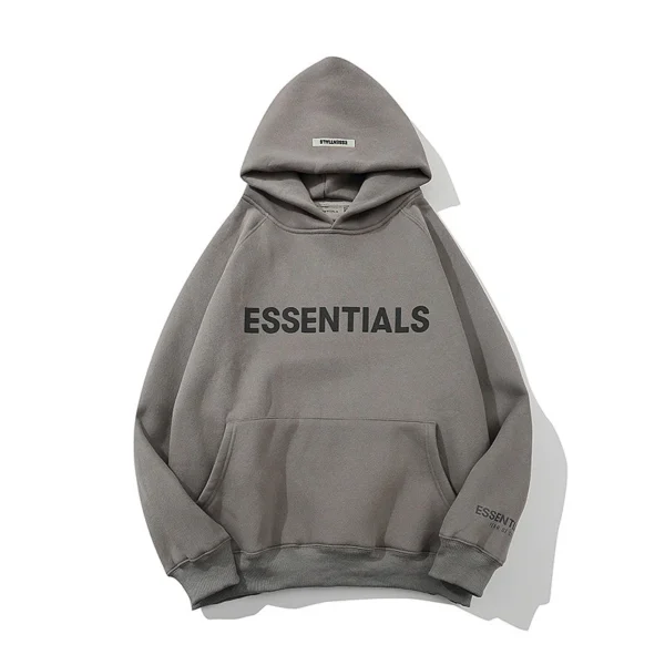 Essentials Hoodie Netherlands