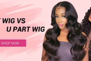 Part Wig