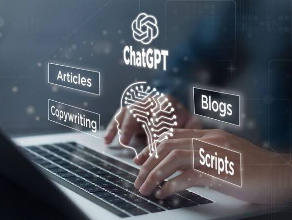 Elevate Your Content Creation Game with ChatGPT 4