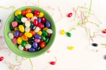 The Shelf Life Of Jelly Beans: How Long Can You Keep Them?  