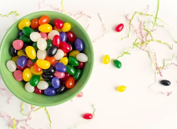 The Shelf Life Of Jelly Beans: How Long Can You Keep Them?  