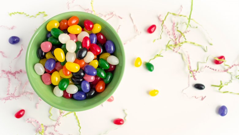 The Shelf Life Of Jelly Beans: How Long Can You Keep Them?  