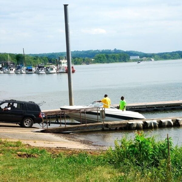 Top Reasons to Use a Boat Ramp App Before Your Next Launch