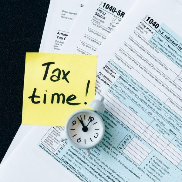 Exploring the Top 4 Factors That Affect Your Business Office Tax Rate