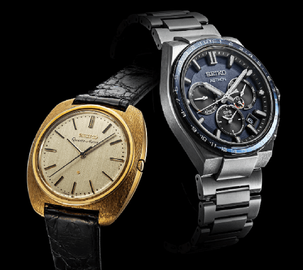 Tissot vs TAG Heuer: A Comparative Analysis of Two Iconic Watchmakers