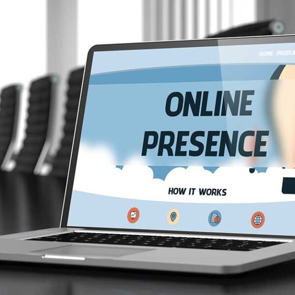 Online Presence