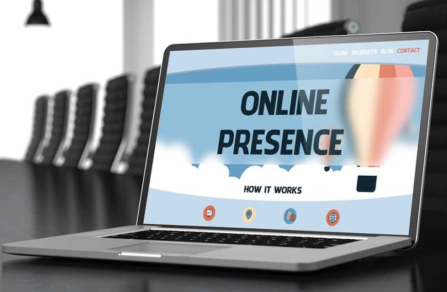 7 Strategies for Optimizing Your Online Presence