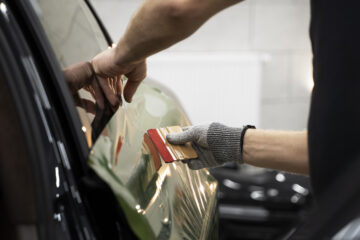 Paint Protection