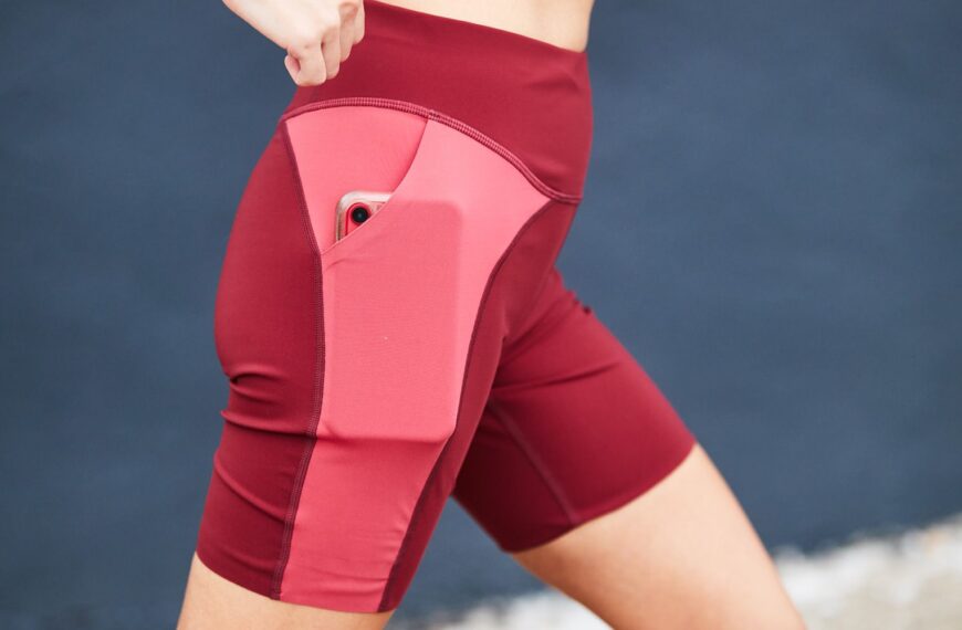Women’s Running Shorts: Essential Gear for Optimal Performance and Comfort