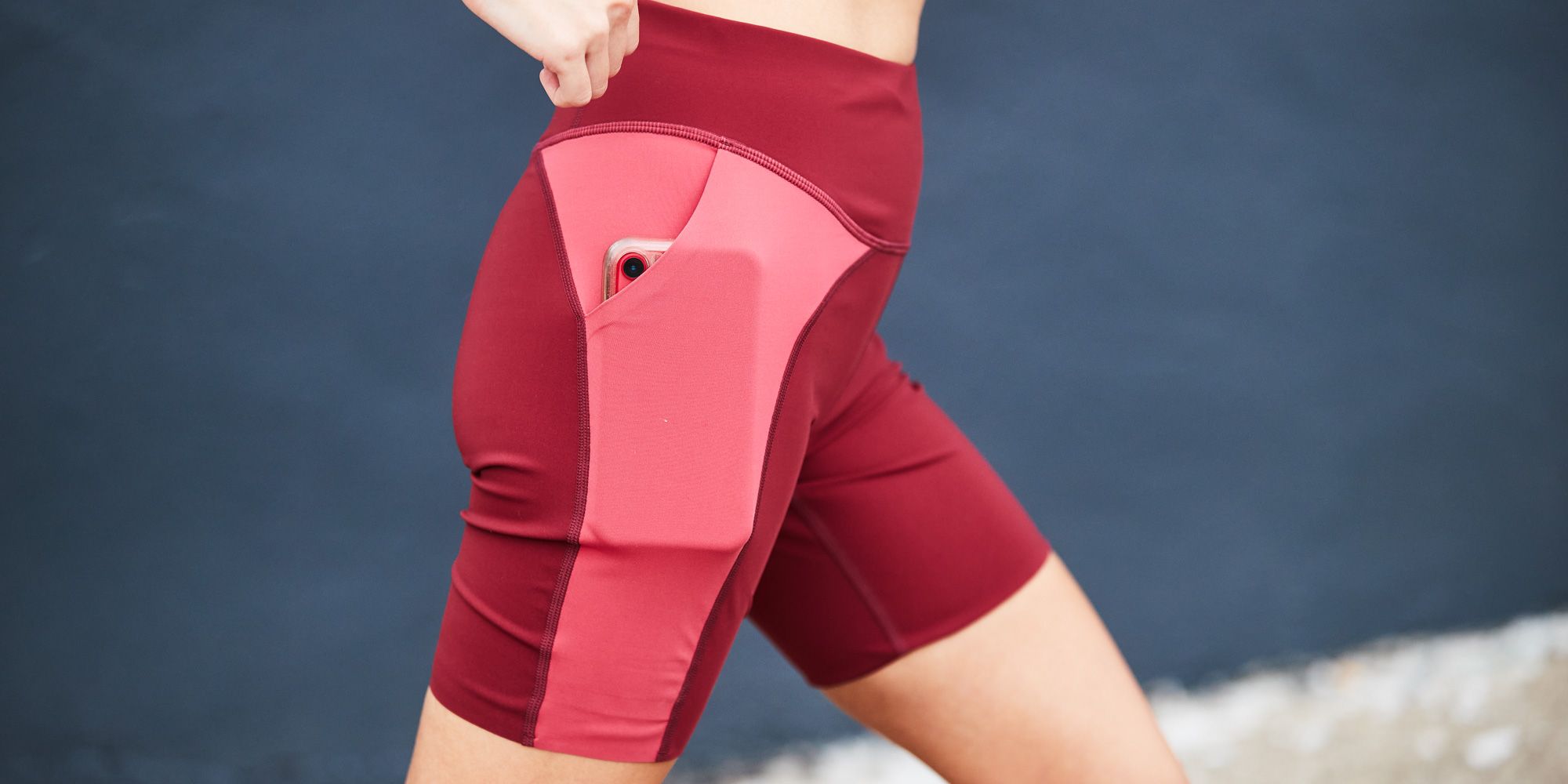 Women’s Running Shorts