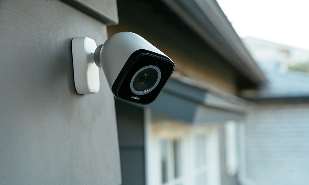 Security Cameras