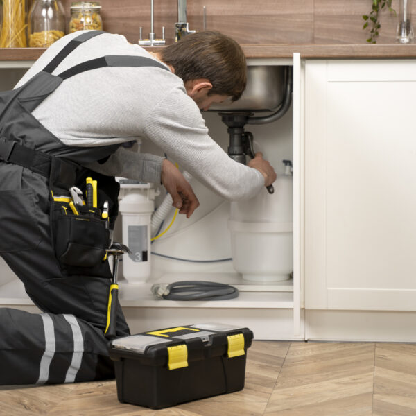 Plumber Calgary – Your Trustworthy Partner in Quality Plumbing Services