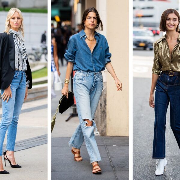 How to Choose the Perfect Pair of Jeans: Tips and Trends for Women’s