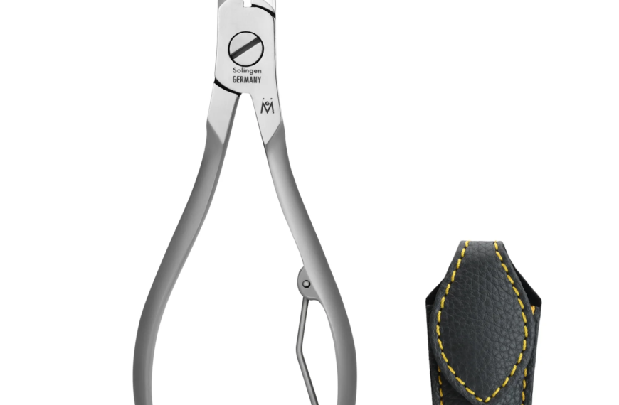 Mastering Nail Care: Expert Tips for Using a Cuticle Nipper into Your Routine