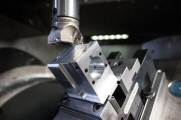 CNC Machining