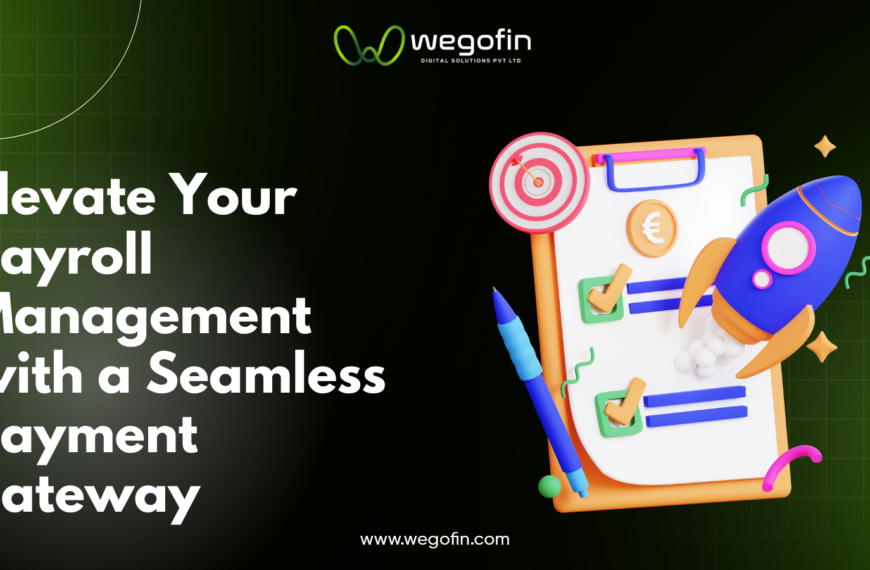 Elevate Your Payroll Management with a Seamless Payment gateway