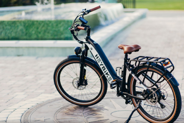 E-Bike