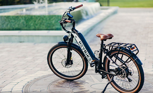 From Pedal to Power: The Evolution of E-Bike Technology