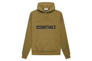 essentials hoodies