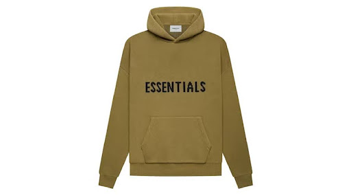 How Essentials Hoodies Became a Wardrobe Staple