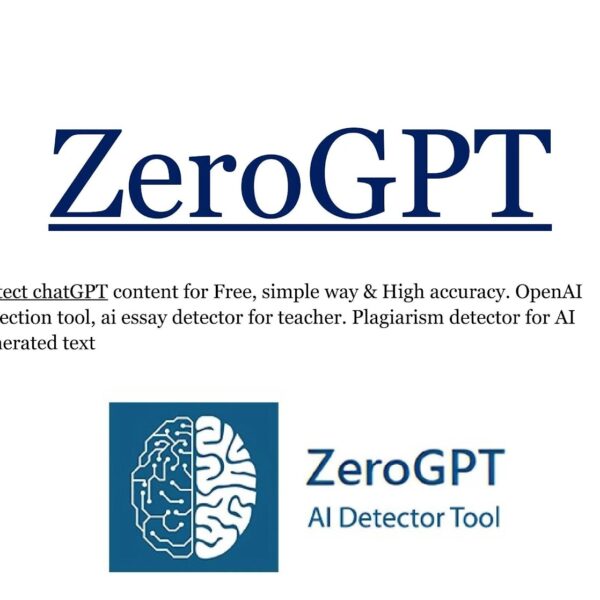 Unveiling ZeroGPT: The Most Advanced AI Detector for Accurate Content Verification