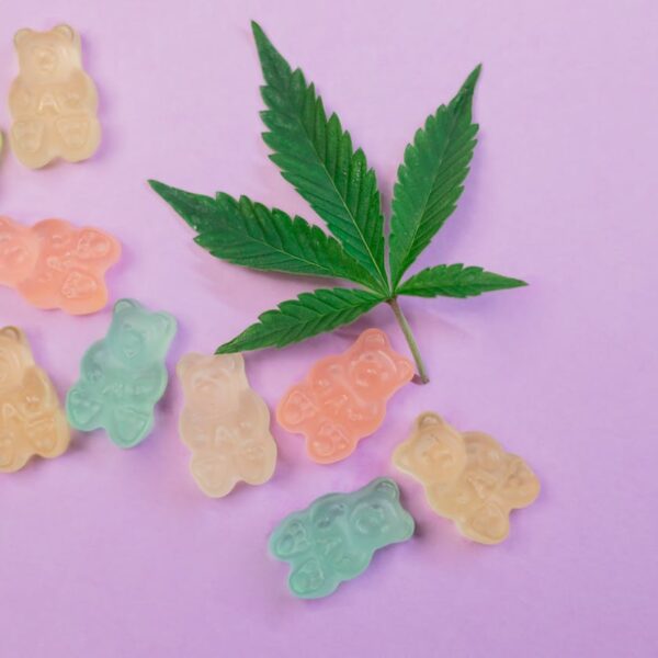 The Ultimate Guide to THC Gummies: A Sweet Journey into Relaxation