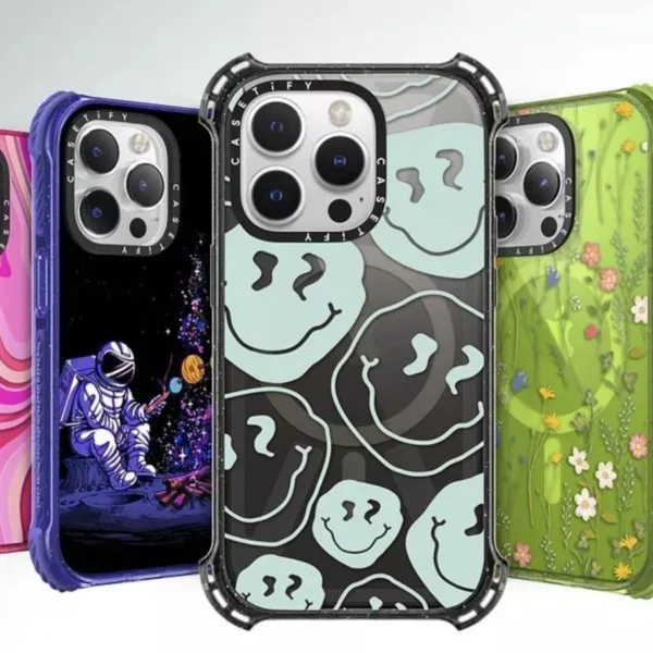 Casestudee Launches Innovative Platform to Revolutionize Personal Style and Income Generation with Custom Phone Cases