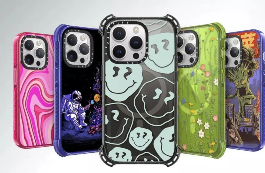 Casestudee Launches Innovative Platform to Revolutionize Personal Style and Income Generation with Custom Phone Cases