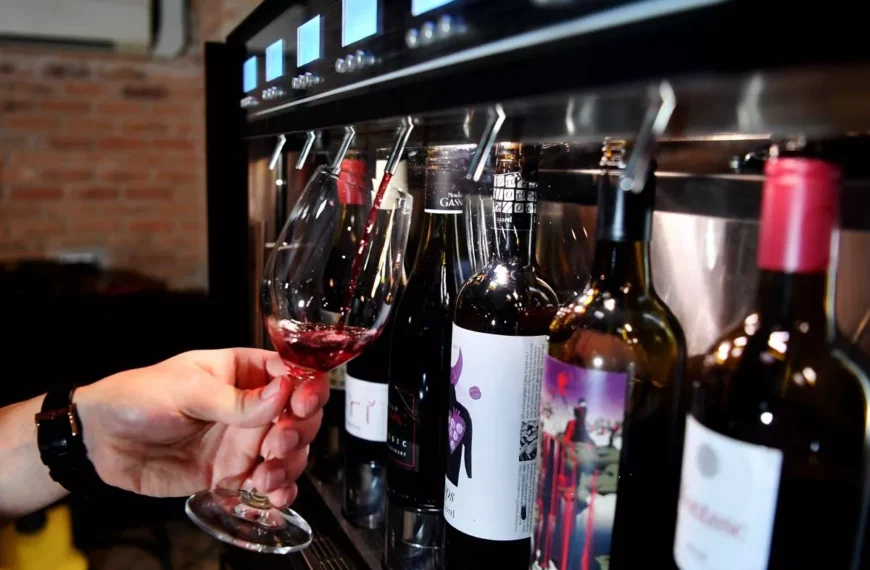 Resources for Opening a High-End Wine Restaurant
