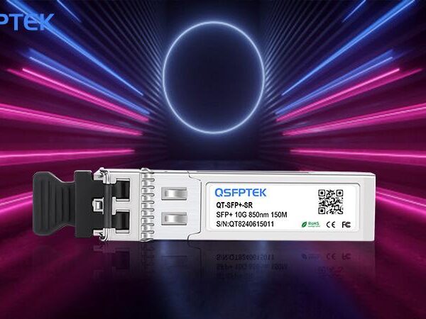 10G SFP+ Optical Modules