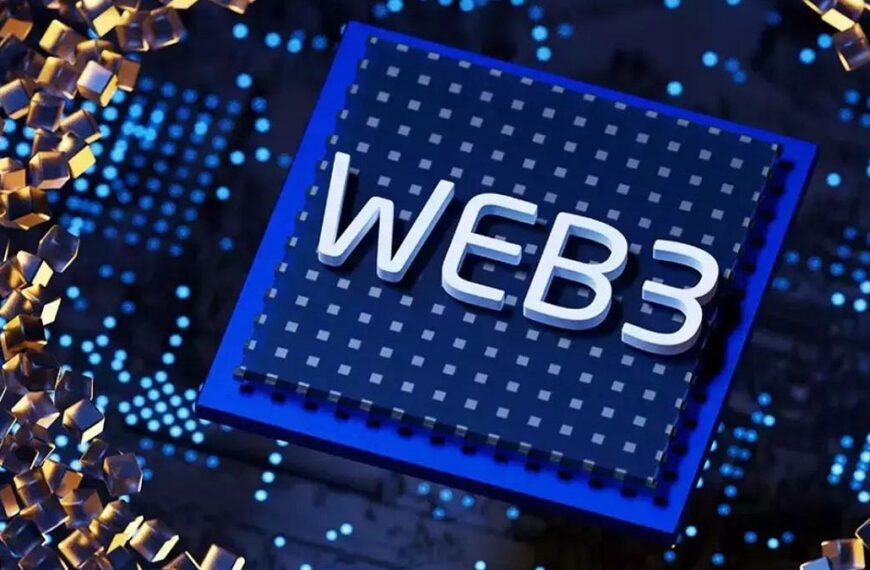 SEO for Web3, crypto’s environment: All you need to know to edge out competition 