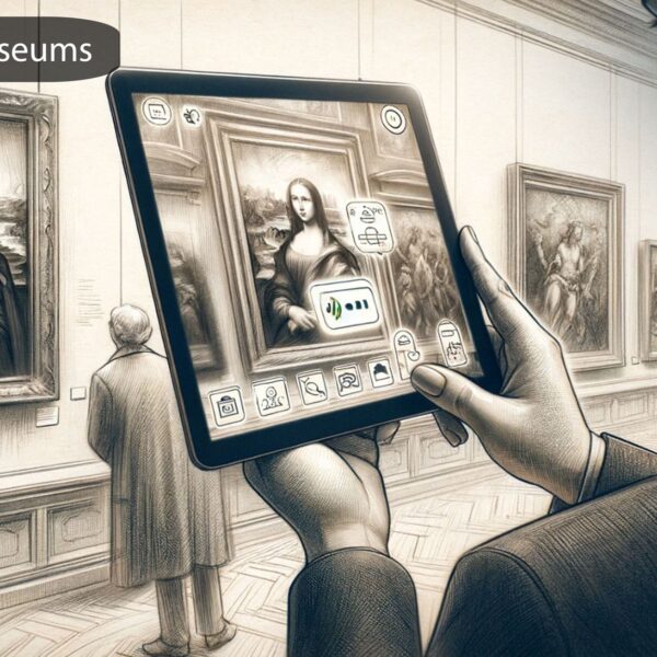 Top AR Applications for Museums