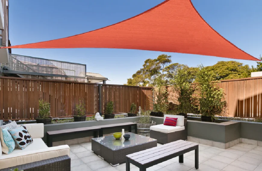 Waterproof Shade Sails: The Only Comprehensive Guide You Will Ever Need