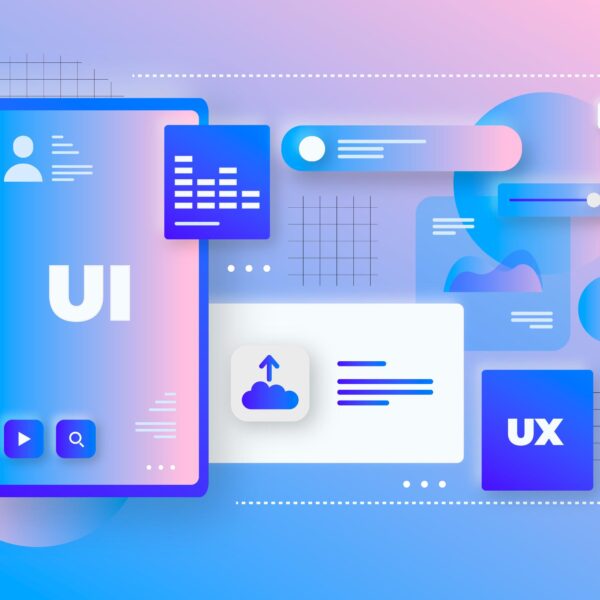 How UI/UX Design Impacts User Experience and Conversion Rates