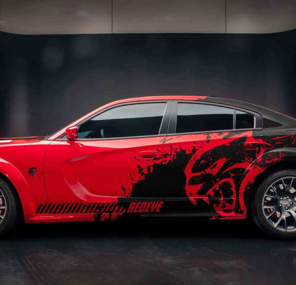 The Ultimate Guide to Custom Vinyl Wrap: Transform Your Vehicle