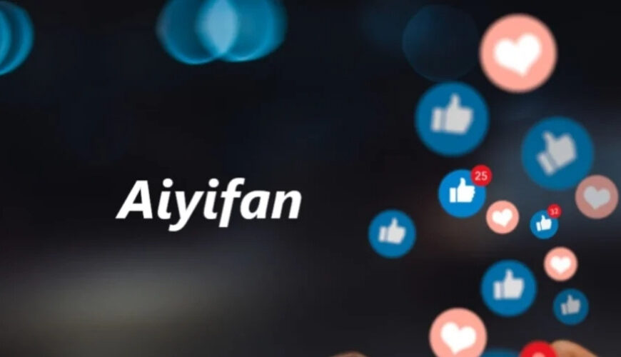 Aiyifan, Leading the Future of Smart Technology