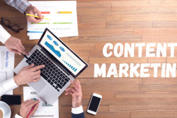 Content Marketing