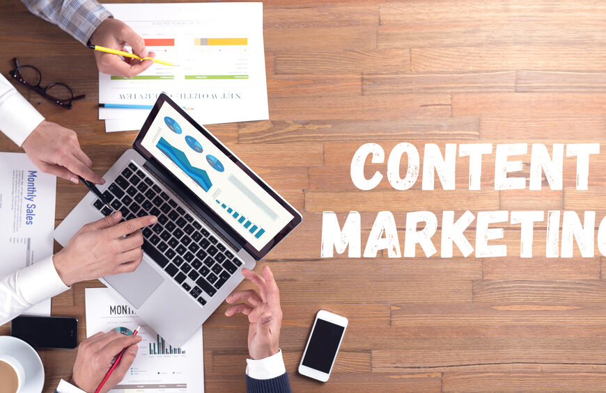 Why Content Marketing Is Key to Brand Success