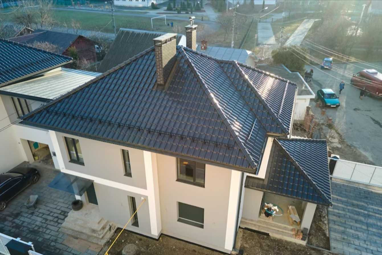 Roofing Services