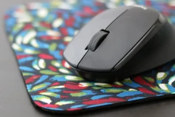 Mouse Pads