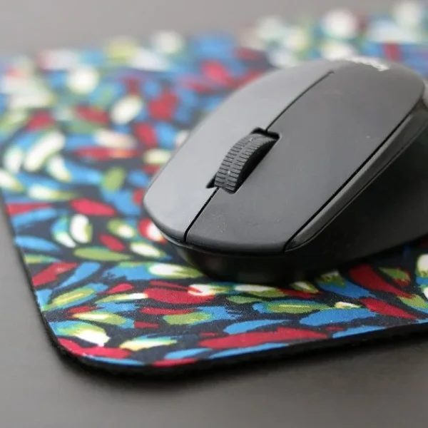 Behind the Scenes: How Custom Mouse Pads are Made and Why They Matter