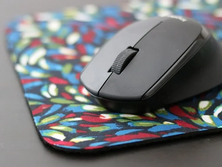 Behind the Scenes: How Custom Mouse Pads are Made and Why They Matter