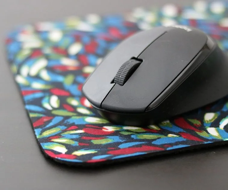 Mouse Pads